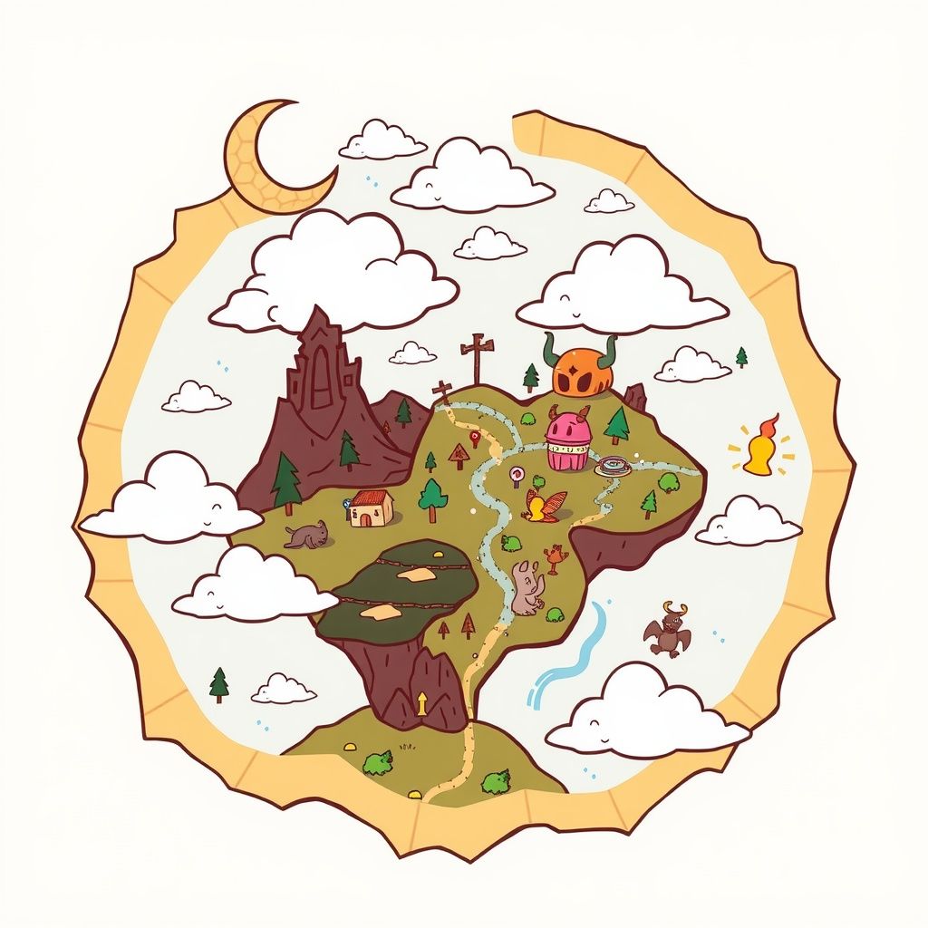 The Hidden Kingdom