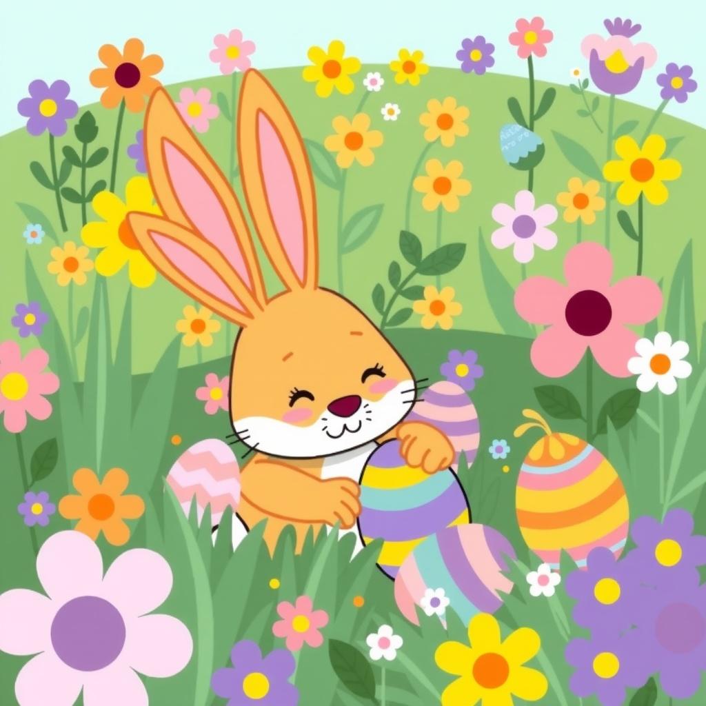 Easter Enchantment