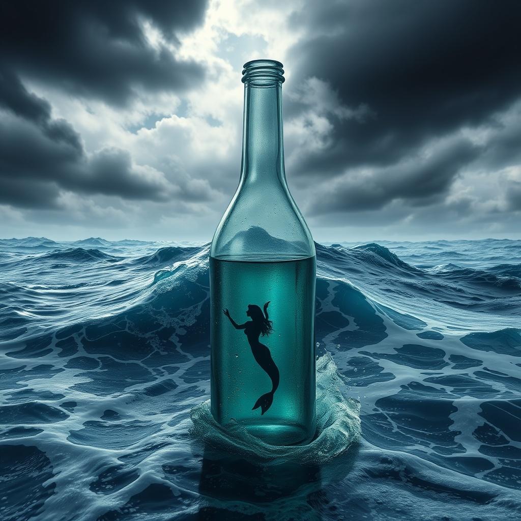 The Storm's Secret
