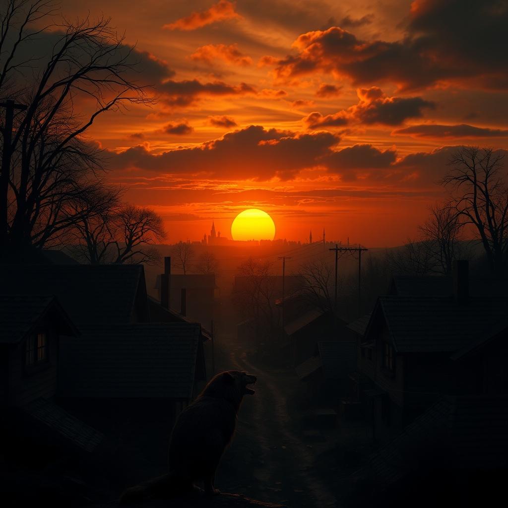 The Call of Home