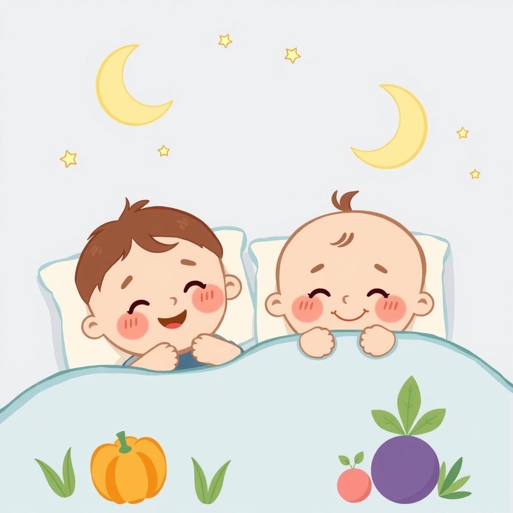 Little Leaf Tales: The Sleepy Willow’s Wish