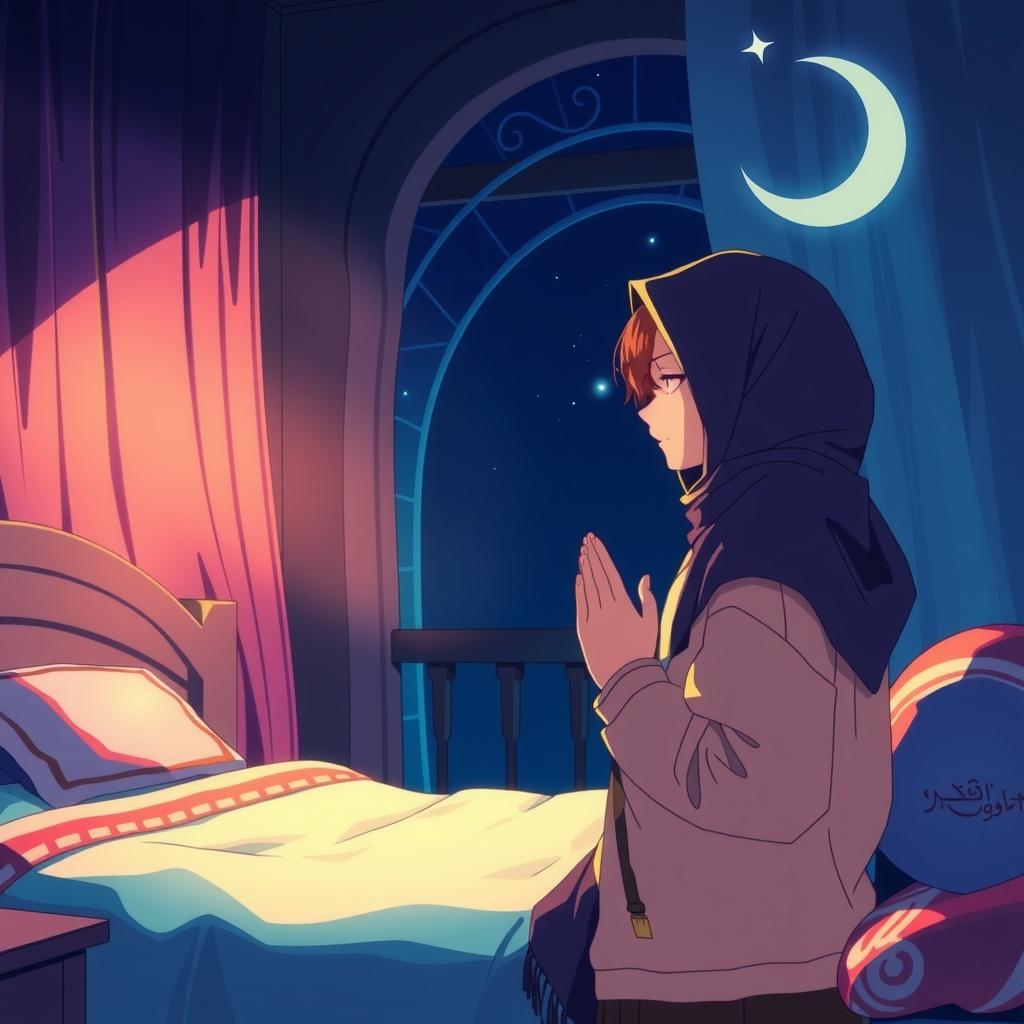 The Journey of Faith