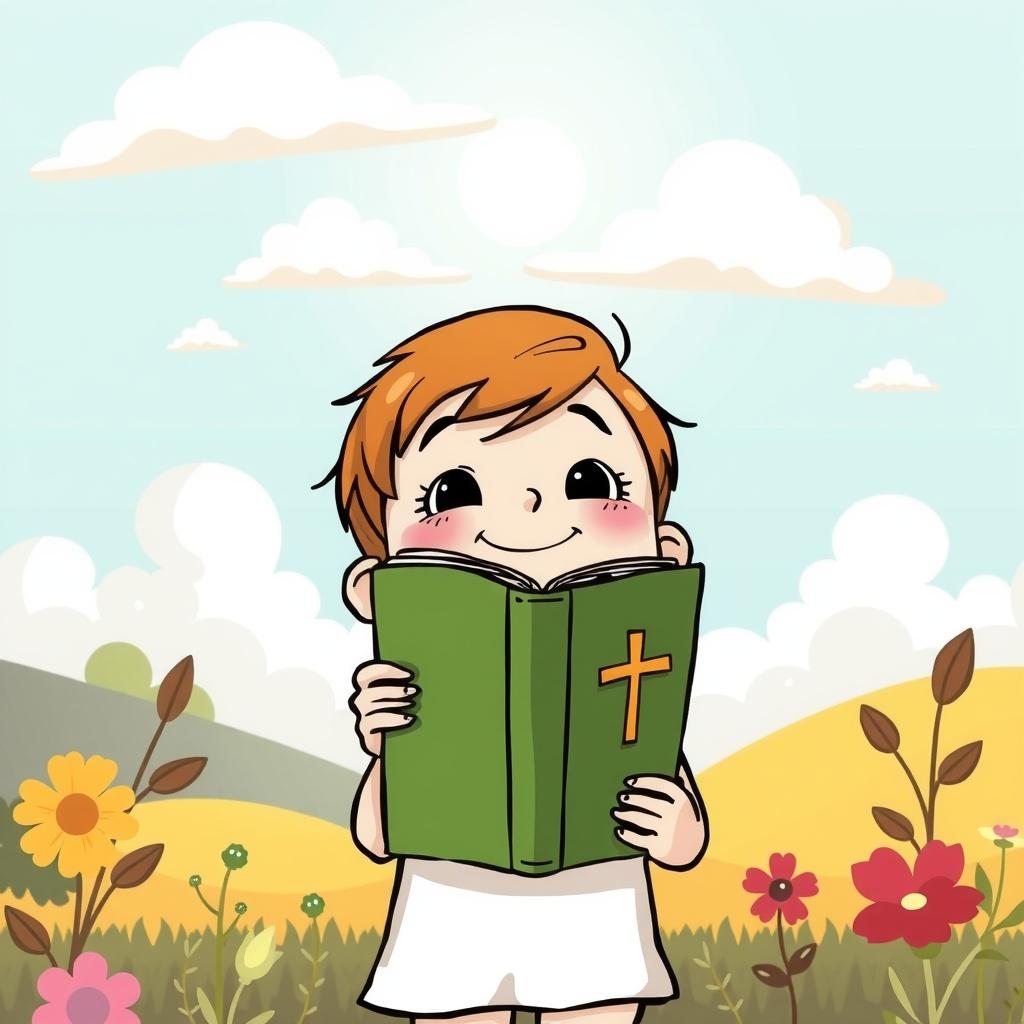The Journey to Faith