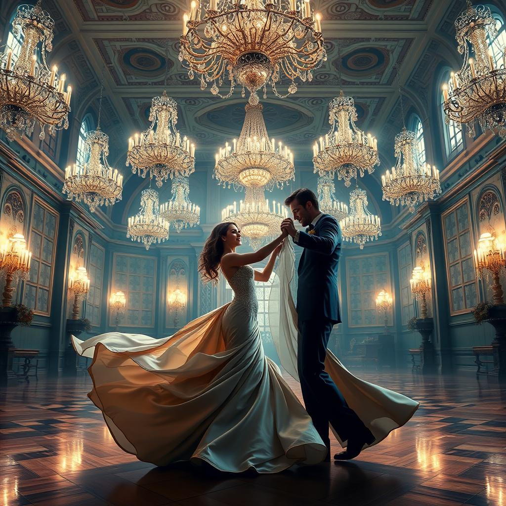 The Dance of Fate