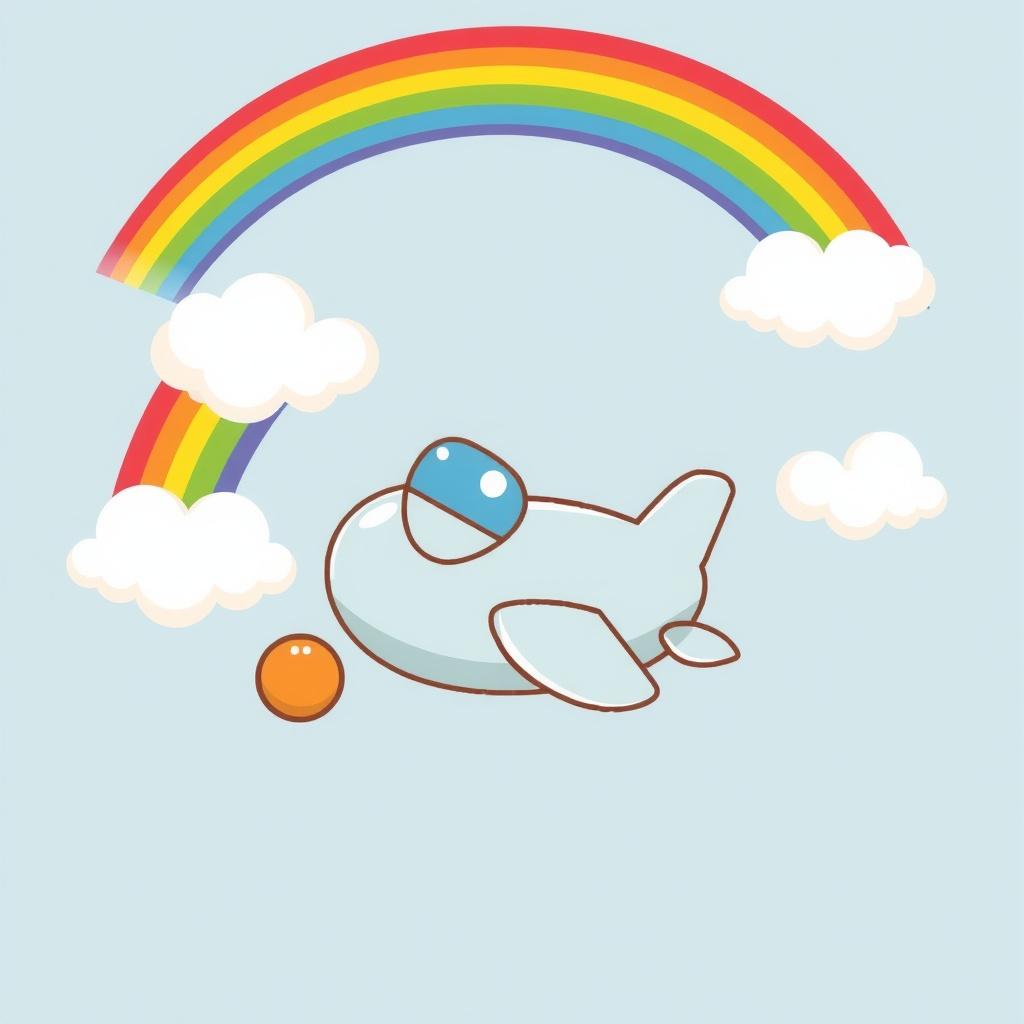 The Little Airplane That Could