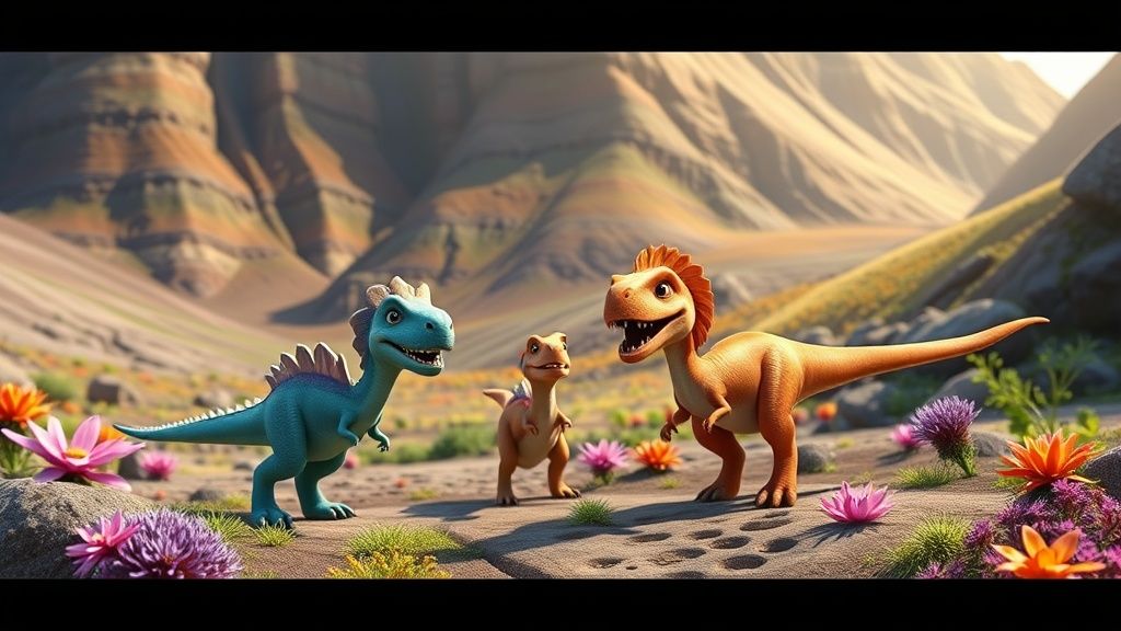 The Dino Detectives and the Lost Stegosaurus
