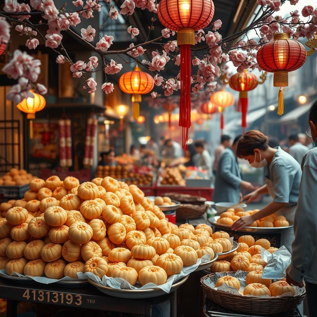 The Tet Dream