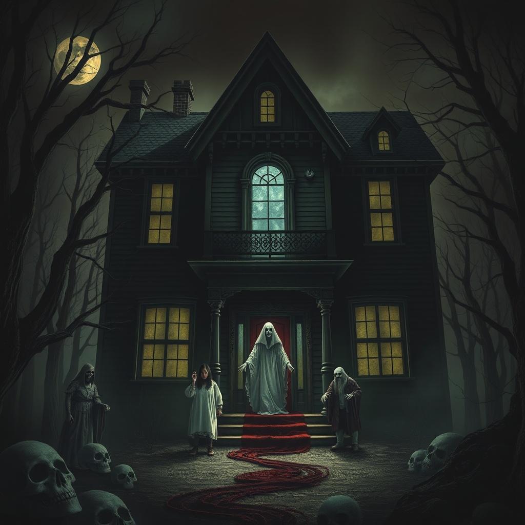 Whispers of Hollow Creek