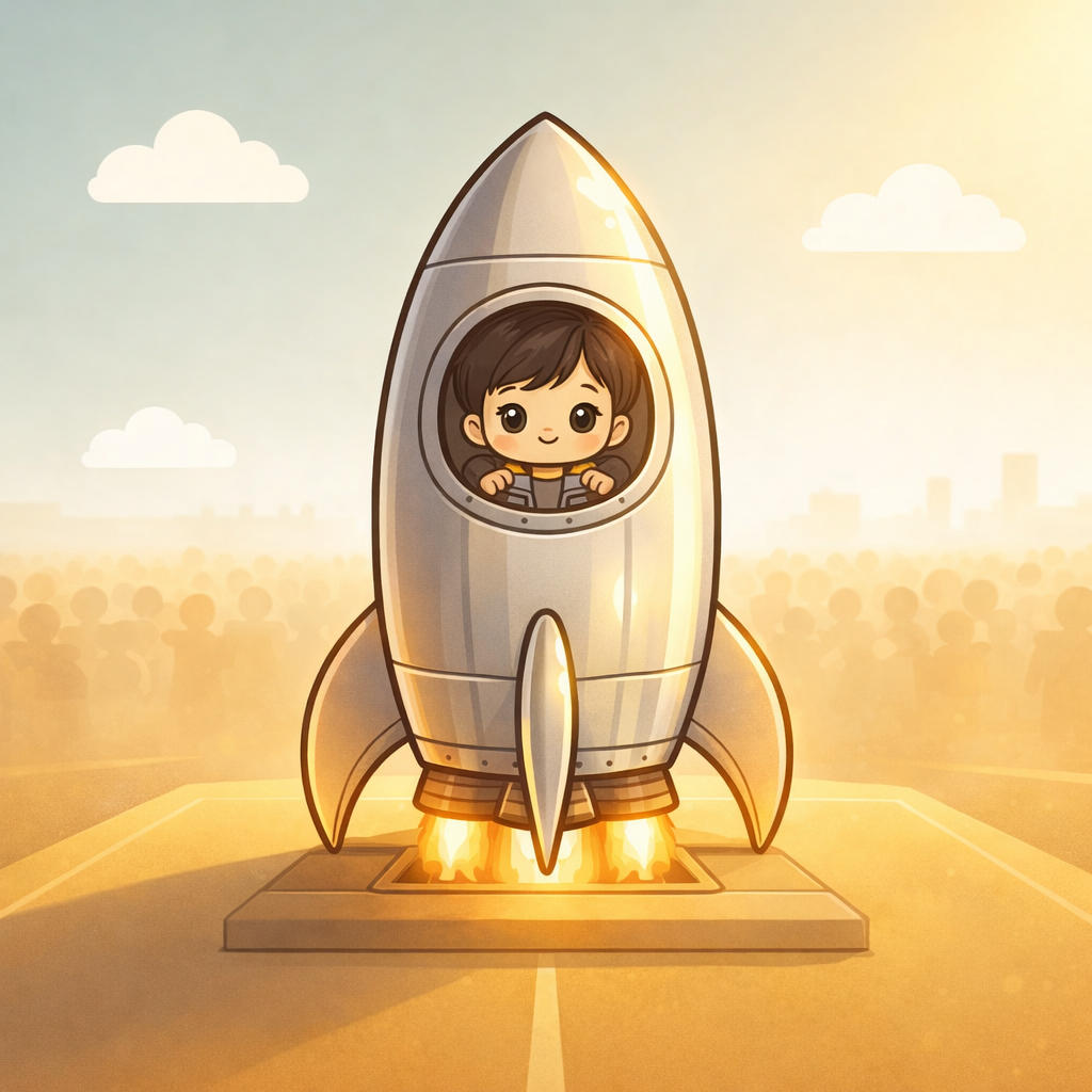 Journey Among the Stars