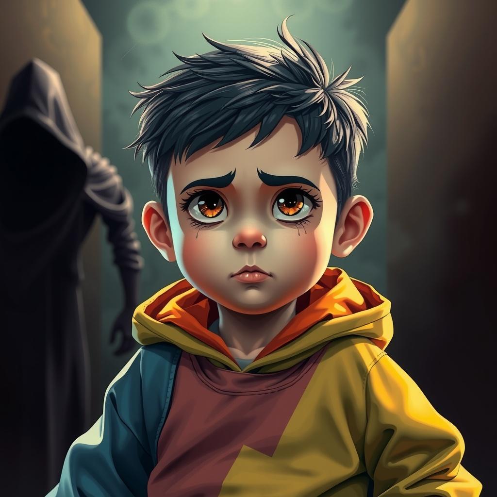 The Swap