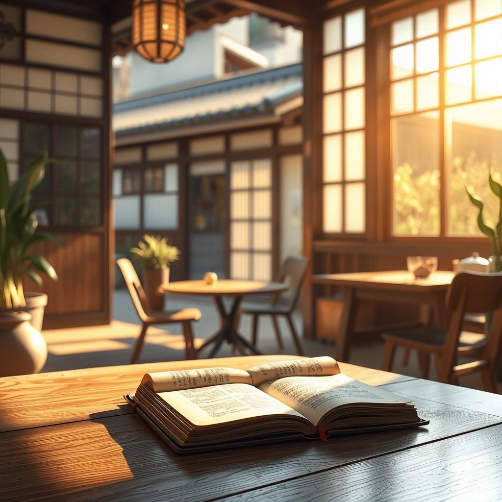 The Journal of Gratitude
