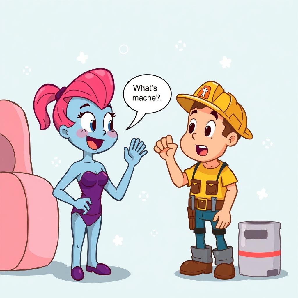 The Great Bob the Builder Debate