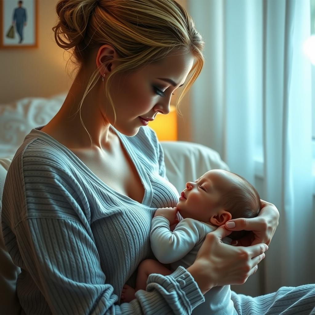 Rebirth and Awakening