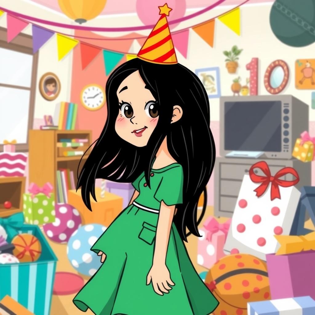 The Birthday Mystery
