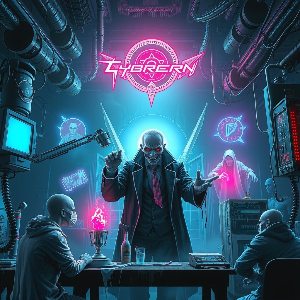 The Haunted Invention | Story.com