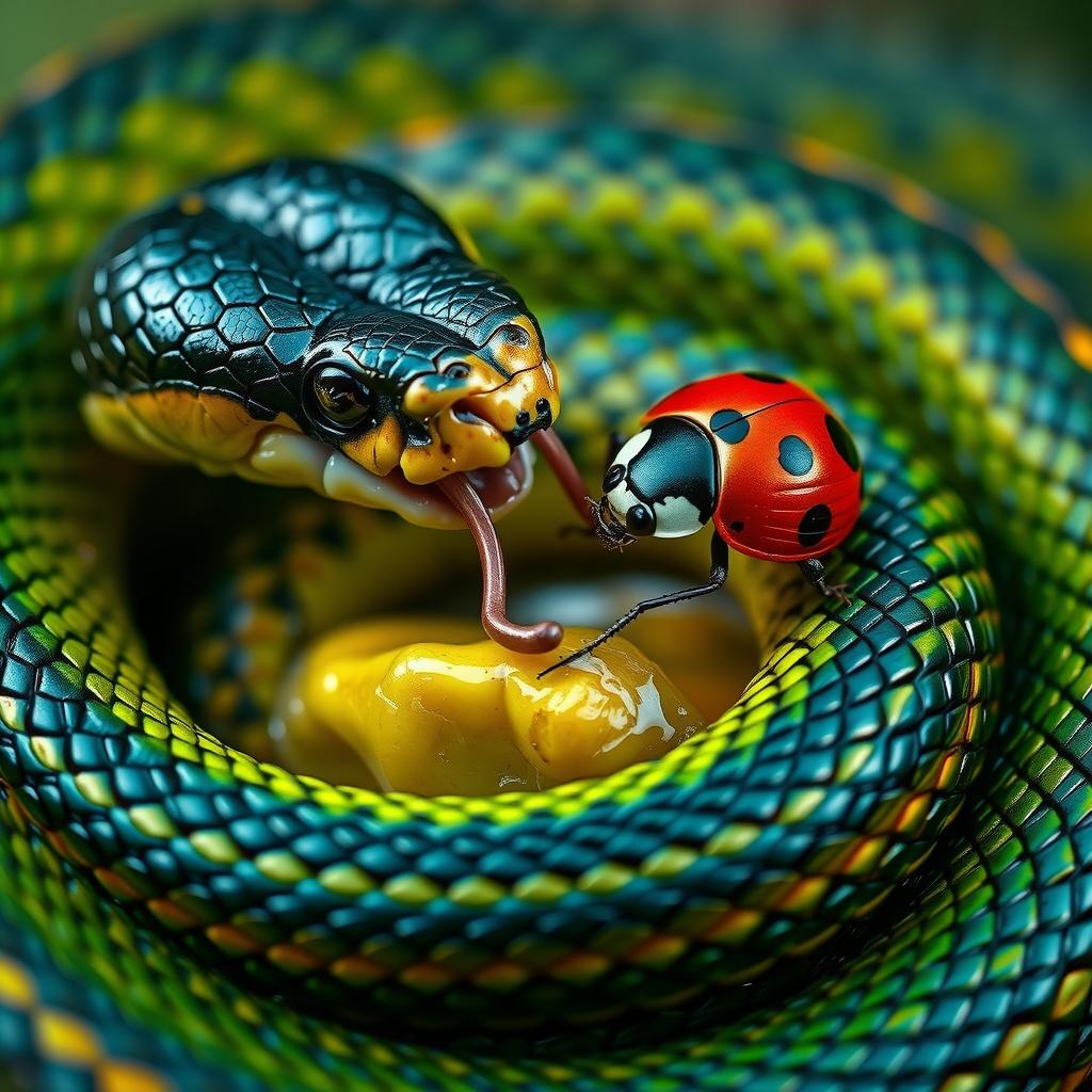 Predator and Prey