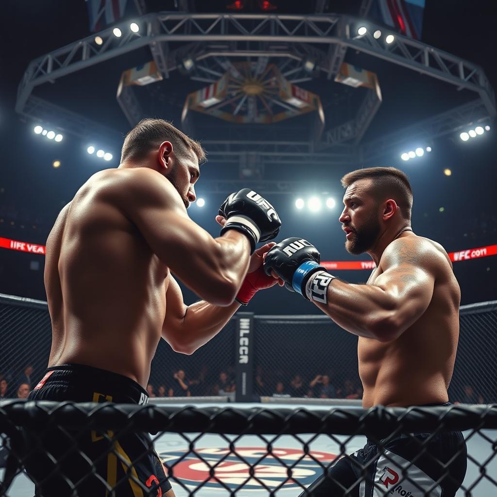 The Final Bout