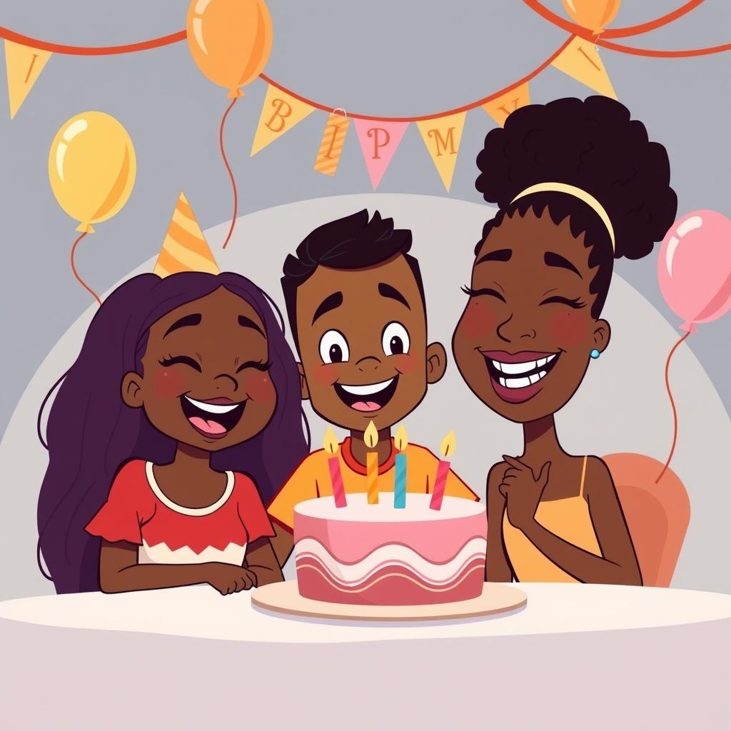 The Gift of Friendship