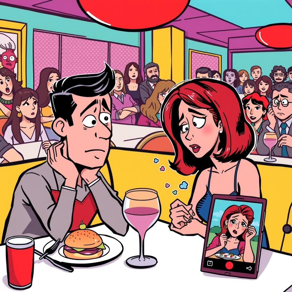 The First Date Horror