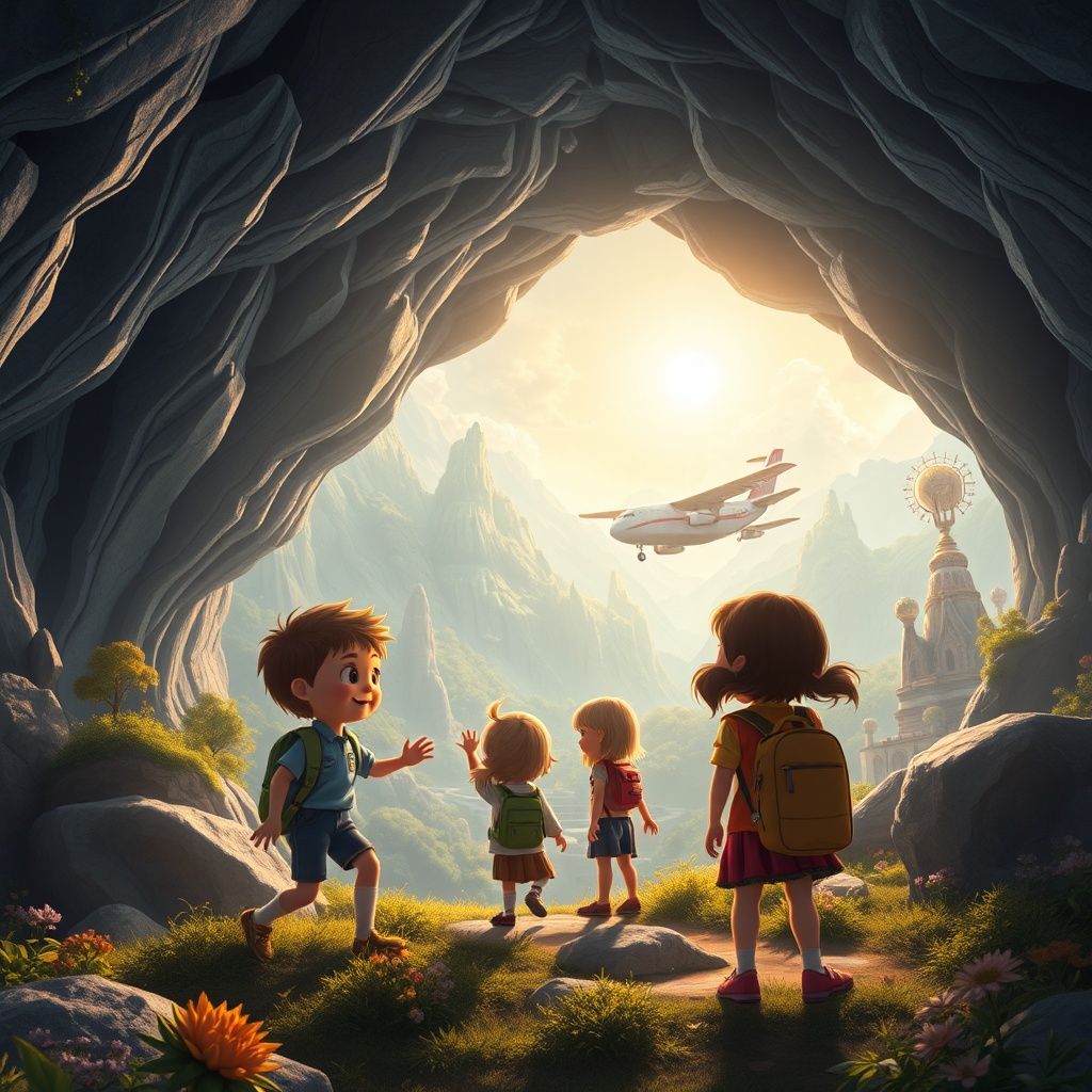 The Little Einsteins' Show and Tell Adventure