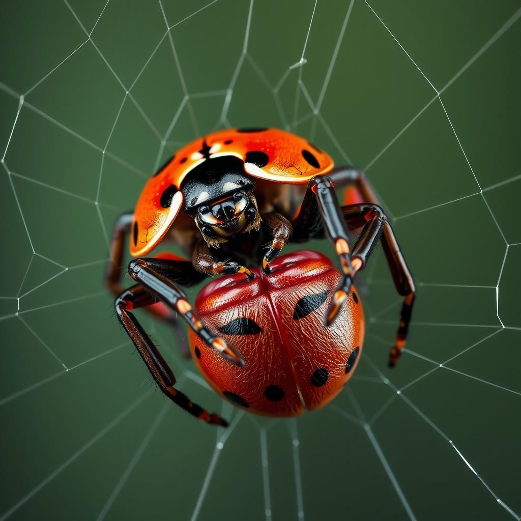 Web of Shadows