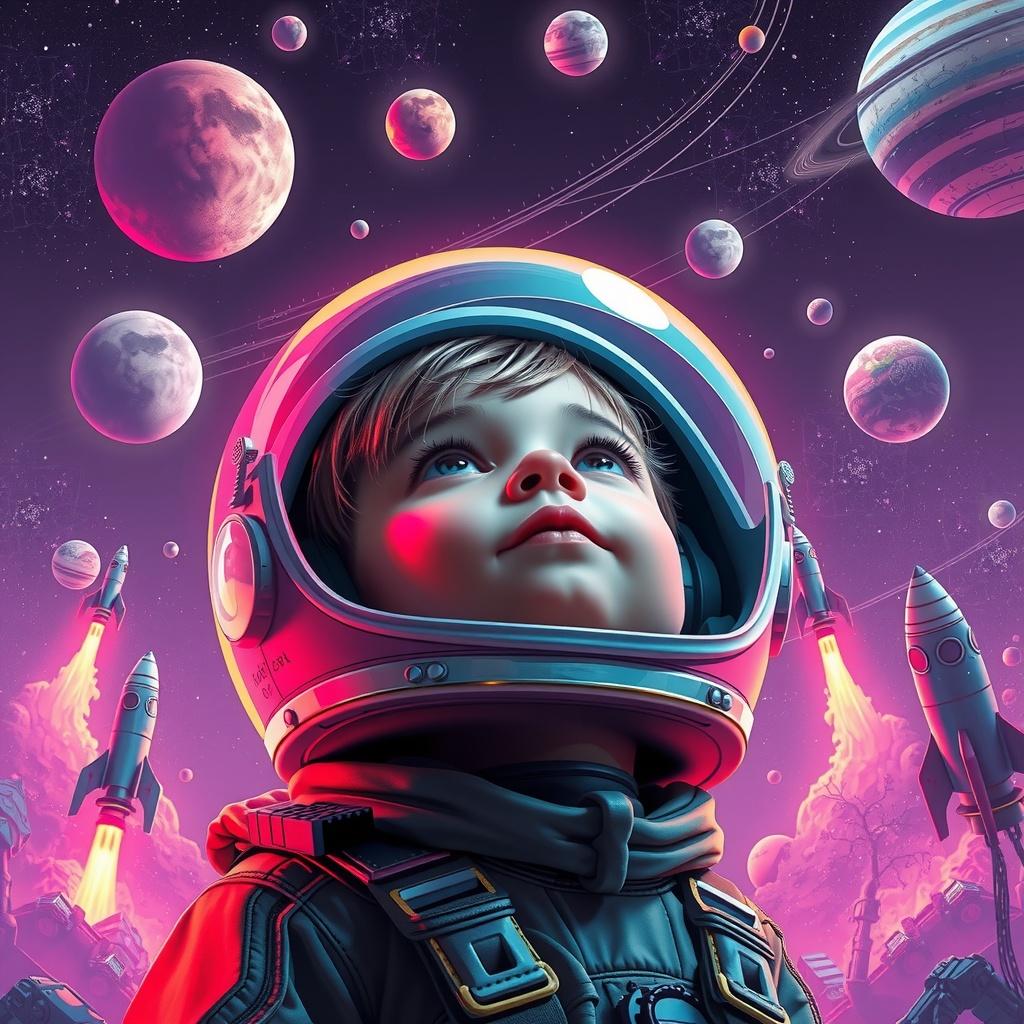 Journey to the Stars