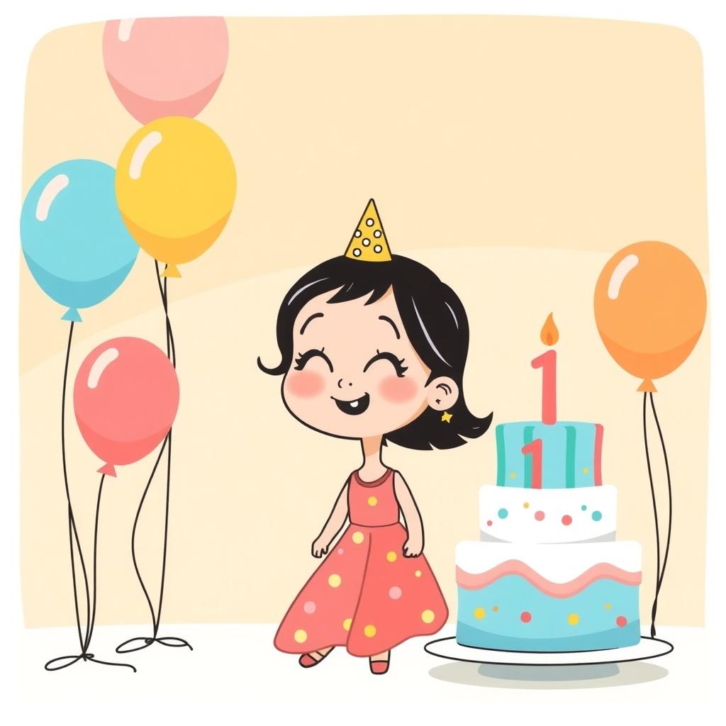 Aurora Turns One
