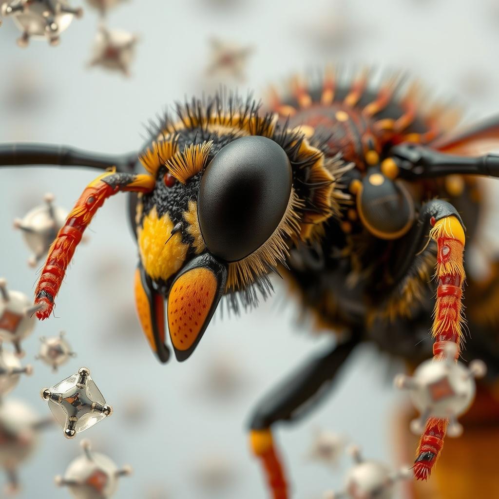 The Symbiotic Secret