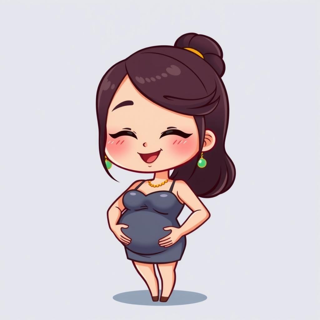 Laura's Cute Butt
