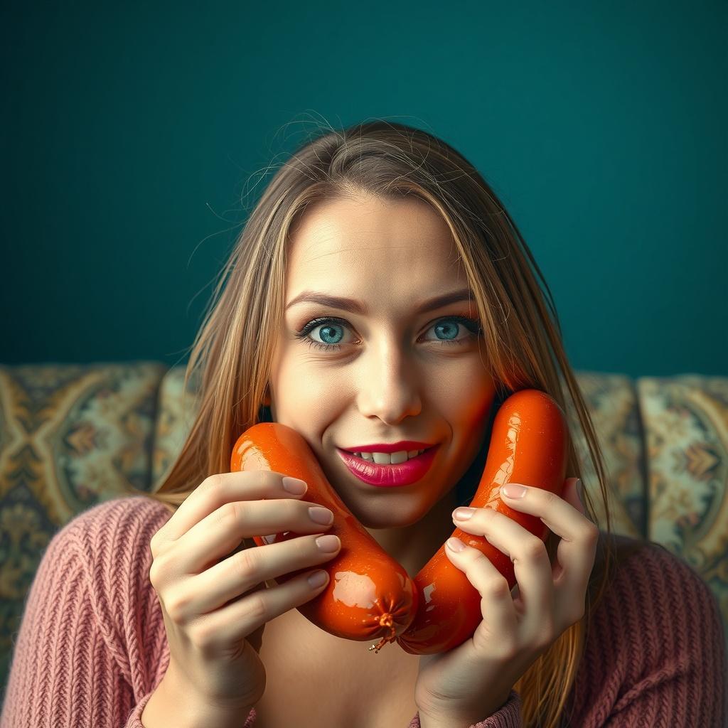 Savory Desires