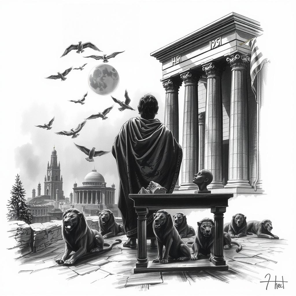 The Faith of Daniel