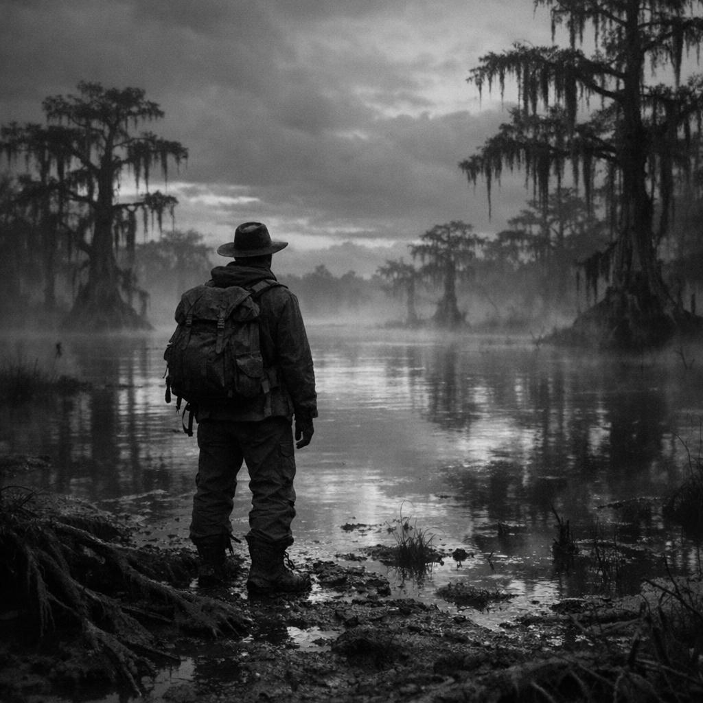 The Great Swamp