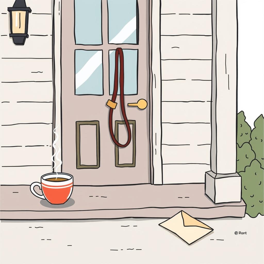 The Hidden Letter