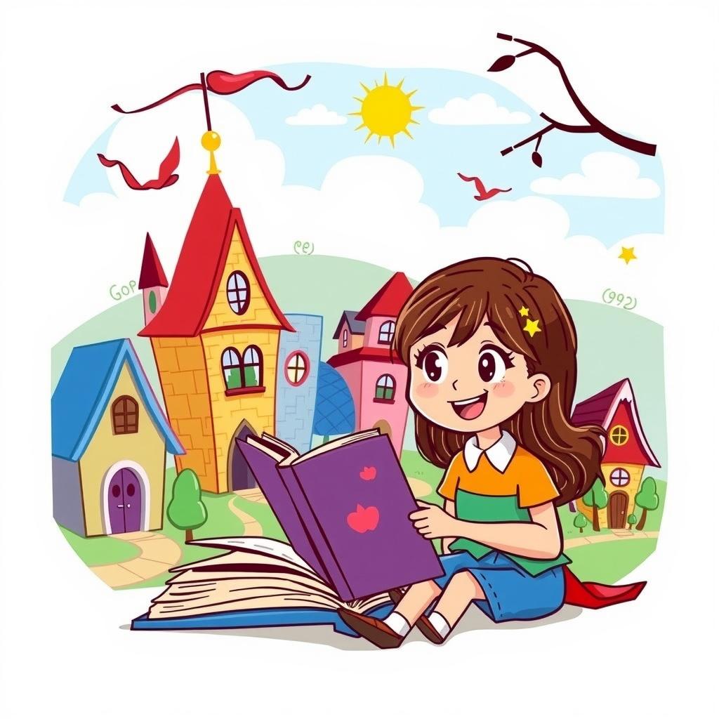 The Magical Book of Honesty