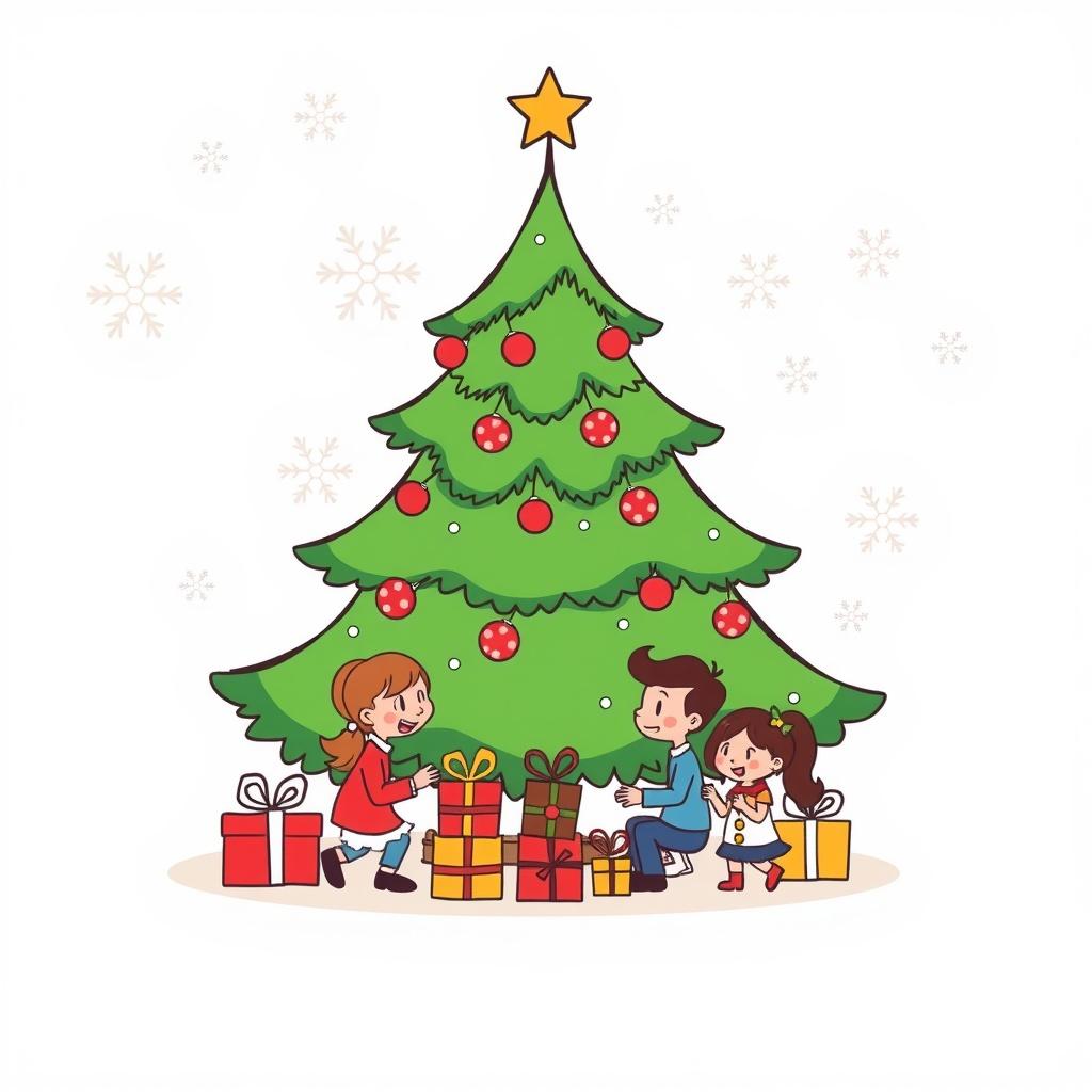 The Christmas Miracle