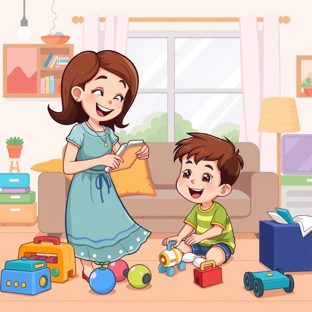 Pretend Play Adventures