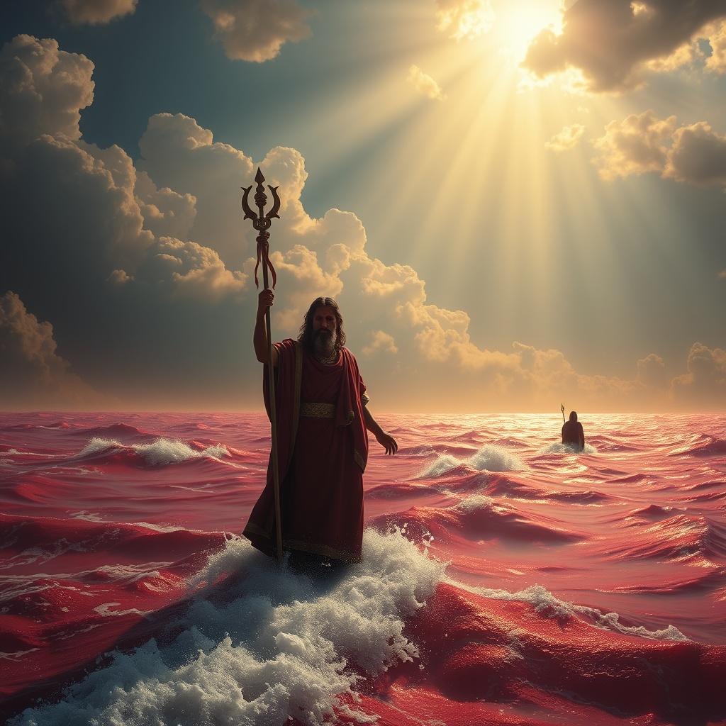 The Trials of Faith
