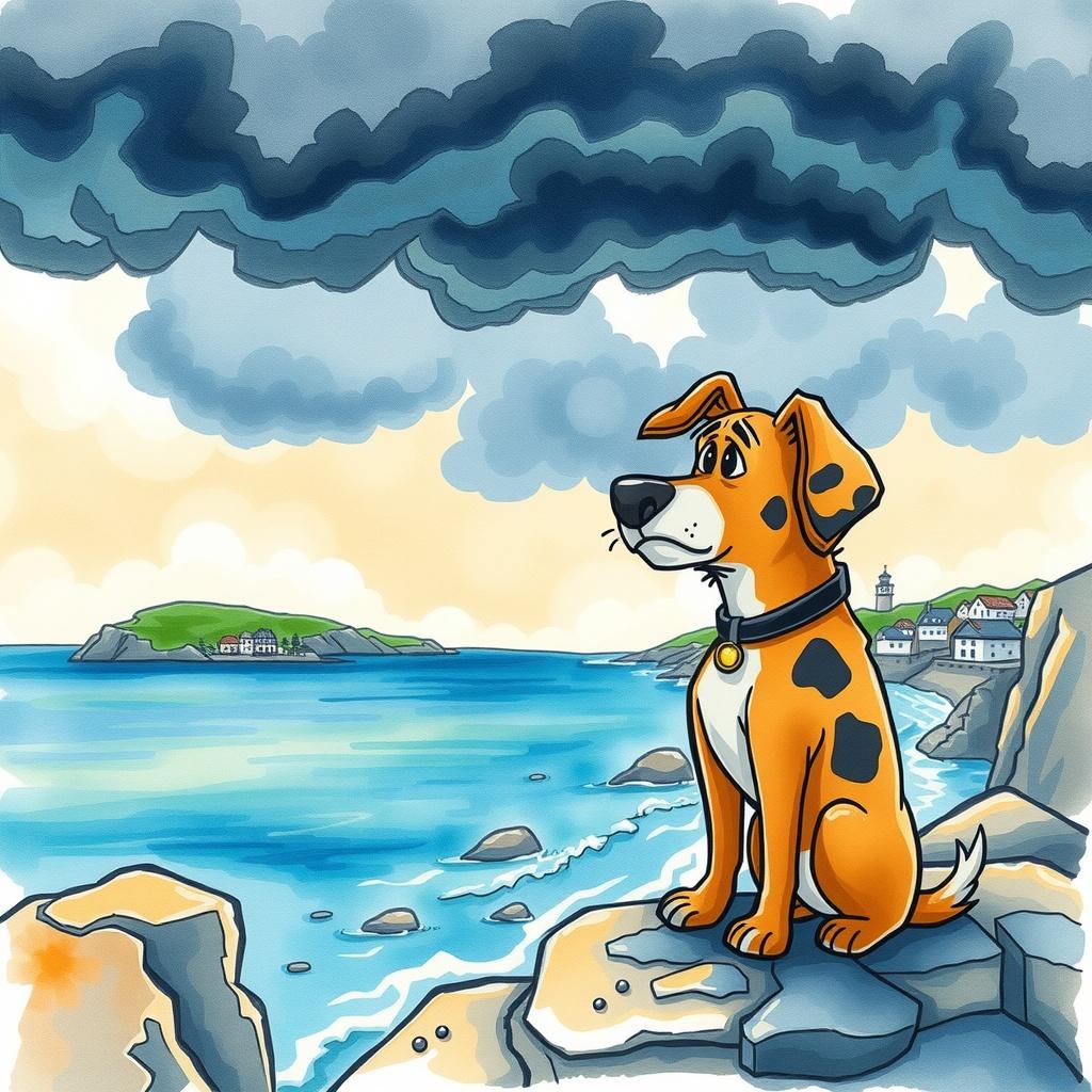 The Prophecy of Rufus