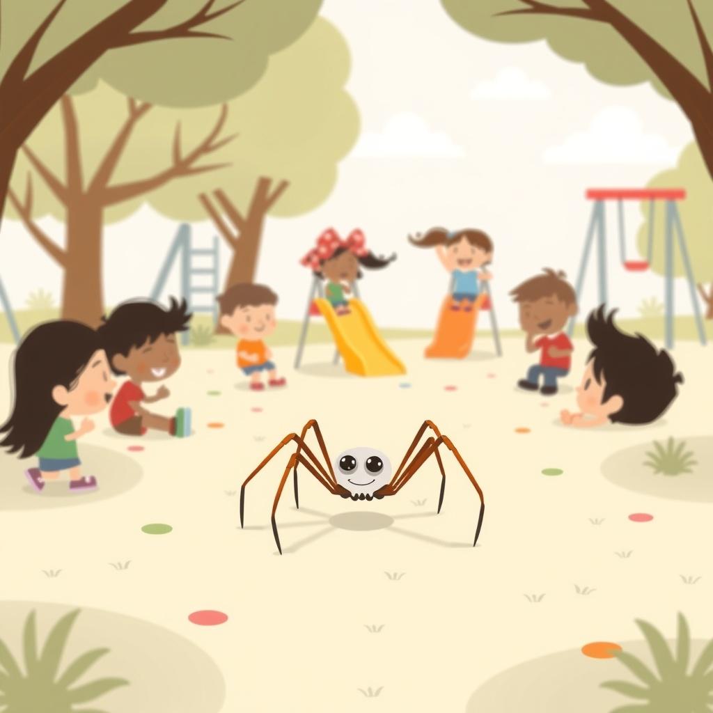 Stanley’s Adventure at Niceville Elementary