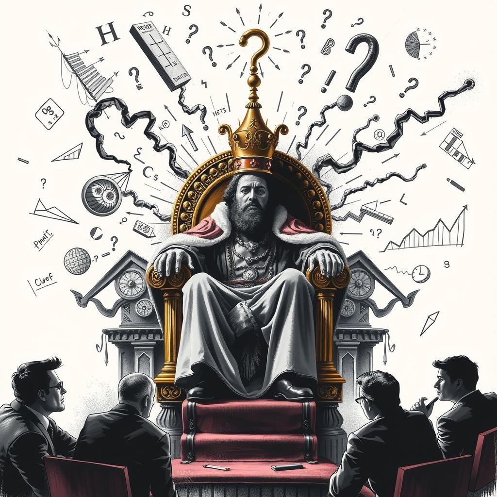The Wisdom of Economics