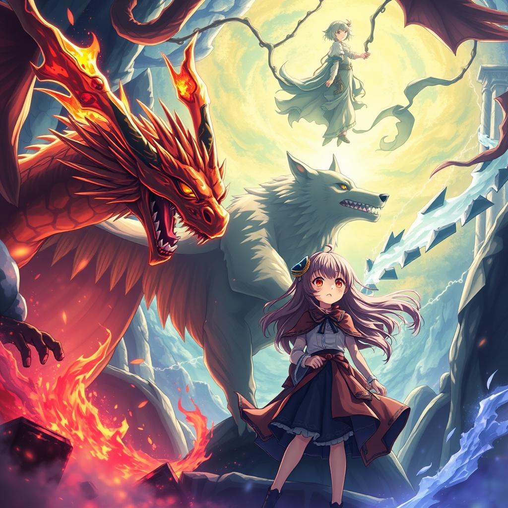 The Enchanted Realm