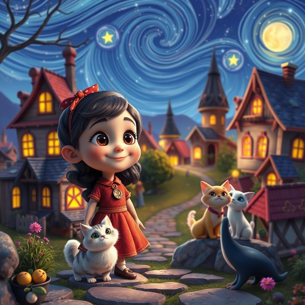 The Dreamland Adventures