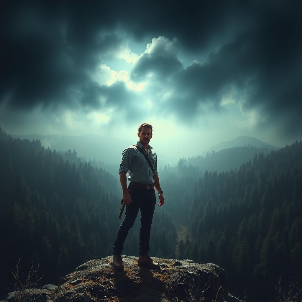 The Journey of the Wanderer