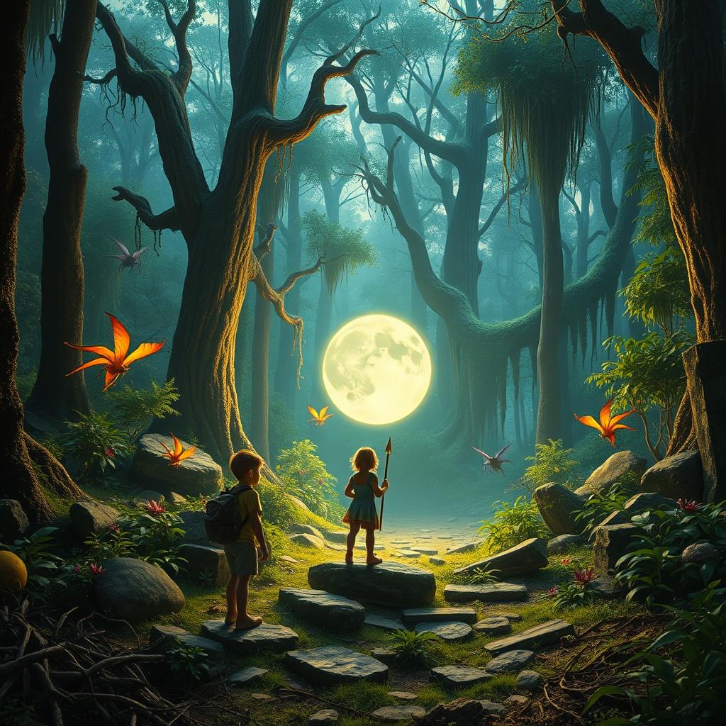 The Orb of Wonder