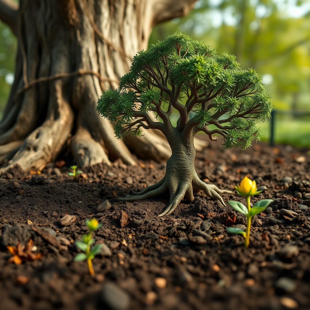 The Brave Little Seed | Story.com