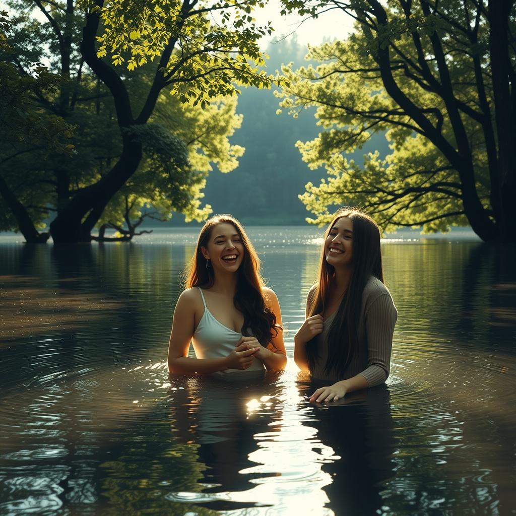 Naturist Awakening