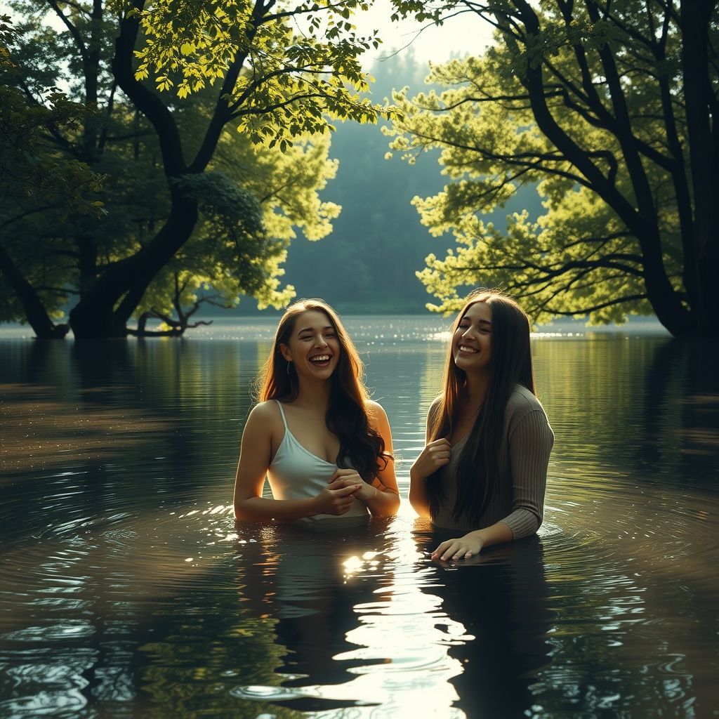 Naturist Awakening