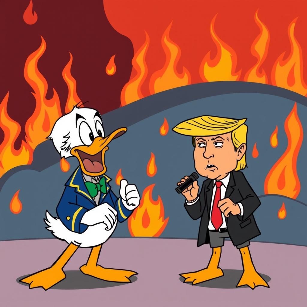Concert in Hell