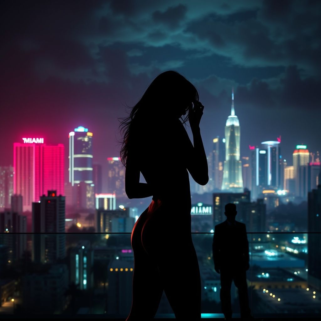 Undercover Rhythm
