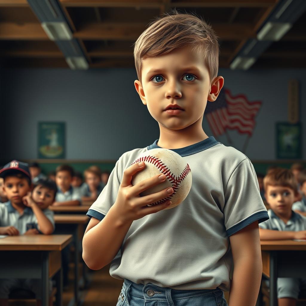 The Legacy of the Foul Ball